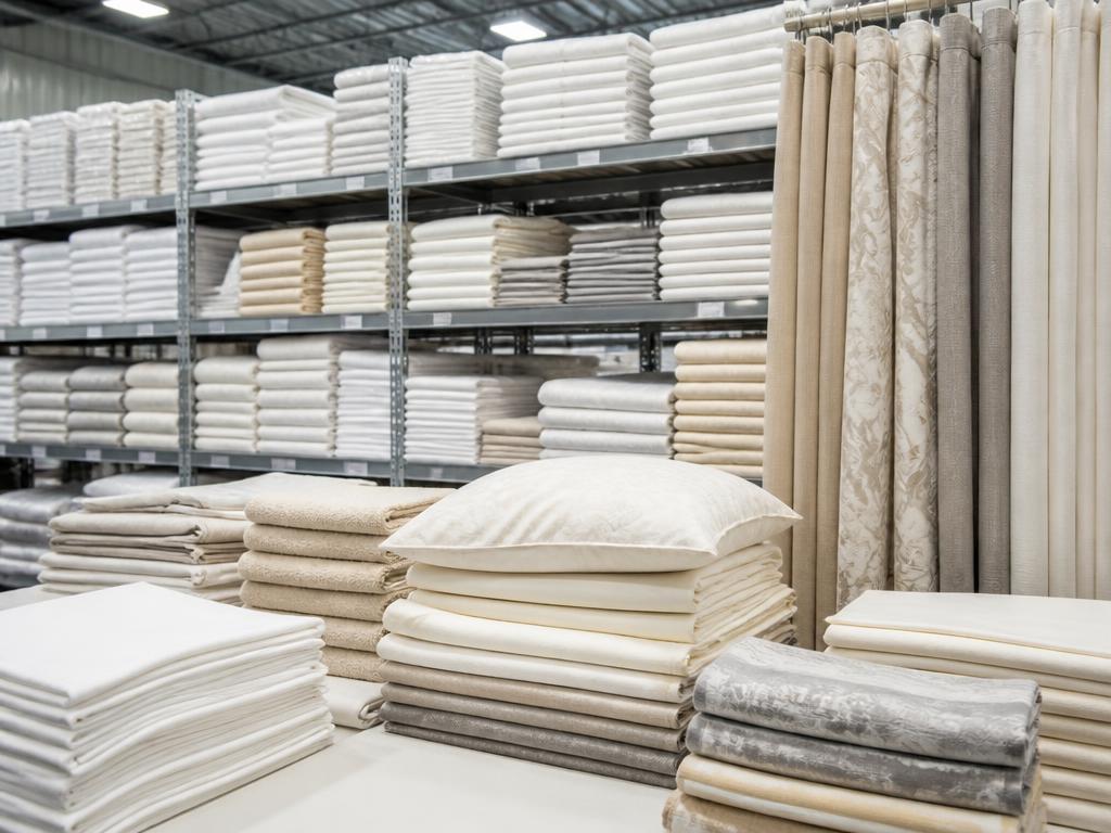 Household textiles for Africa wholesale buyers